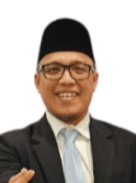 Dr. Lalu Muhaammad Iqbal, MA.