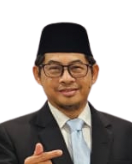 Dr. TGH. Lalu Abdul Muhyi Abidin, MA.