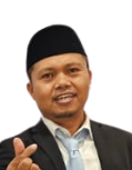 H. Zulkipli, SE.,MM