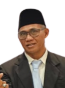 H. Ahmad Risli, S.Ag