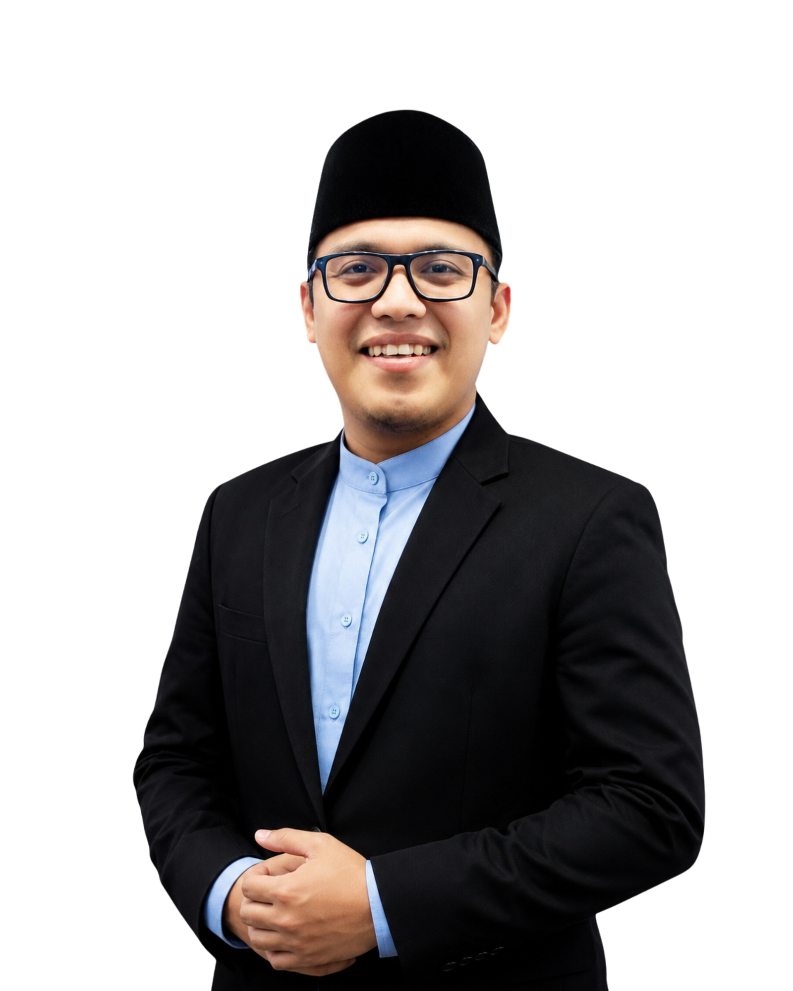 Dr. Lalu Muhaammad Iqbal, MA.