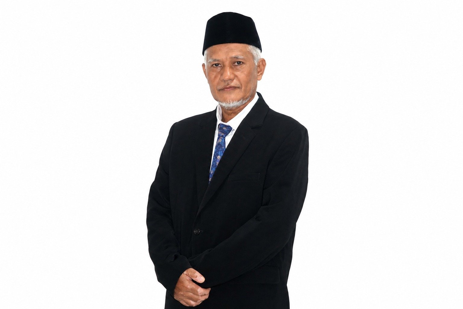 Drs. Muhammad Ardi Syamsuri