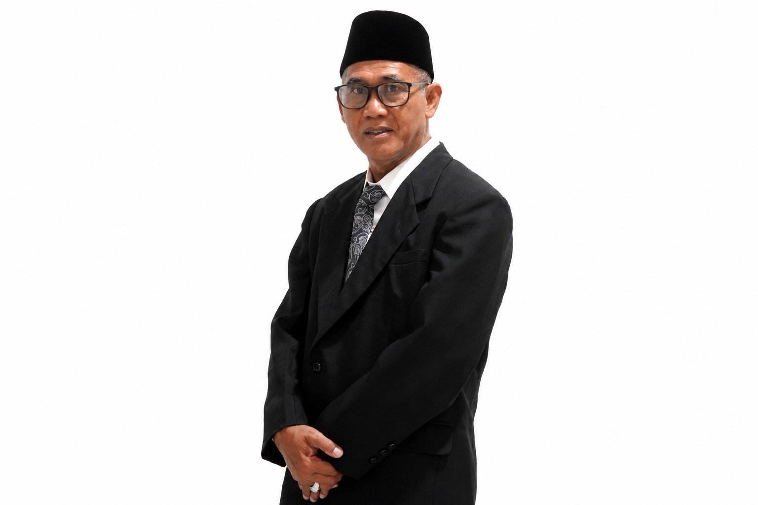H. Ahmad Risli, S.Ag